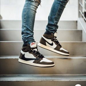 Meet your Posher, Frank